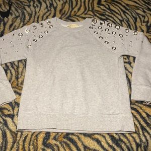 Michael Kors sweatshirt women’s size S